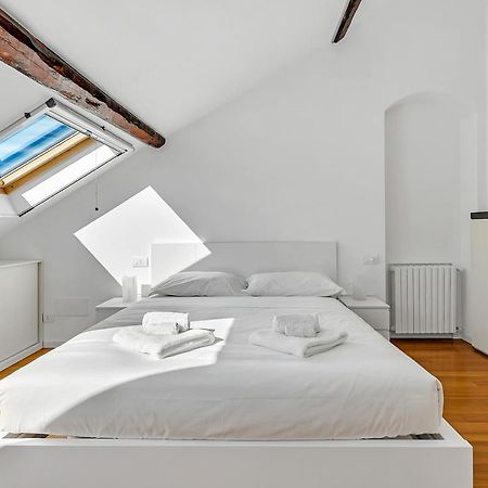 Cosmopolitan Apartment Milano Ngoại thất bức ảnh
