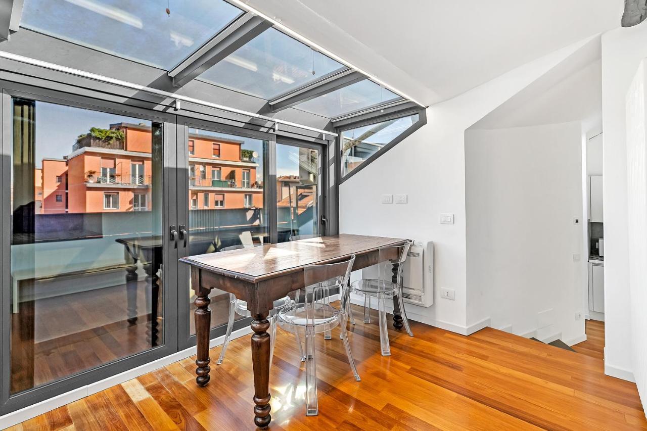 Cosmopolitan Apartment Milano Ngoại thất bức ảnh