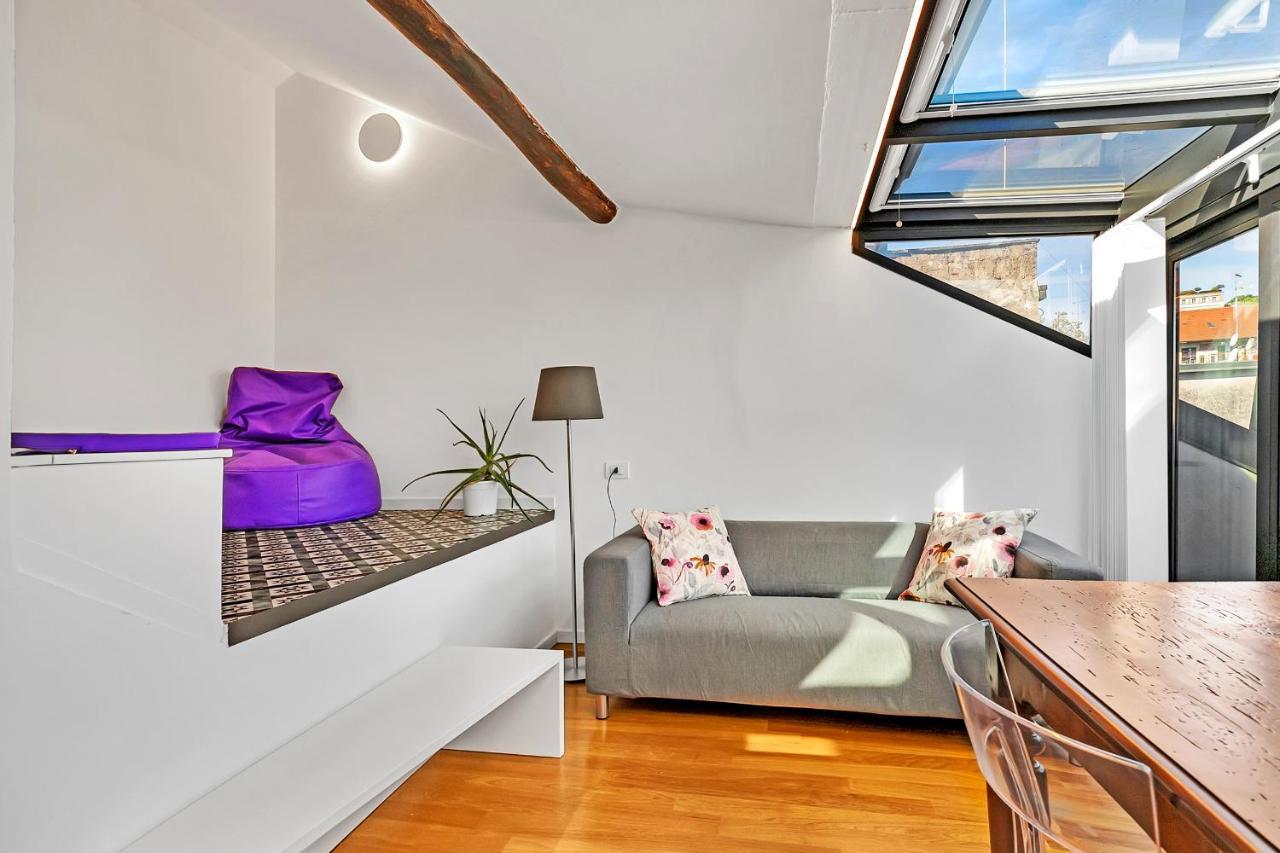 Cosmopolitan Apartment Milano Ngoại thất bức ảnh