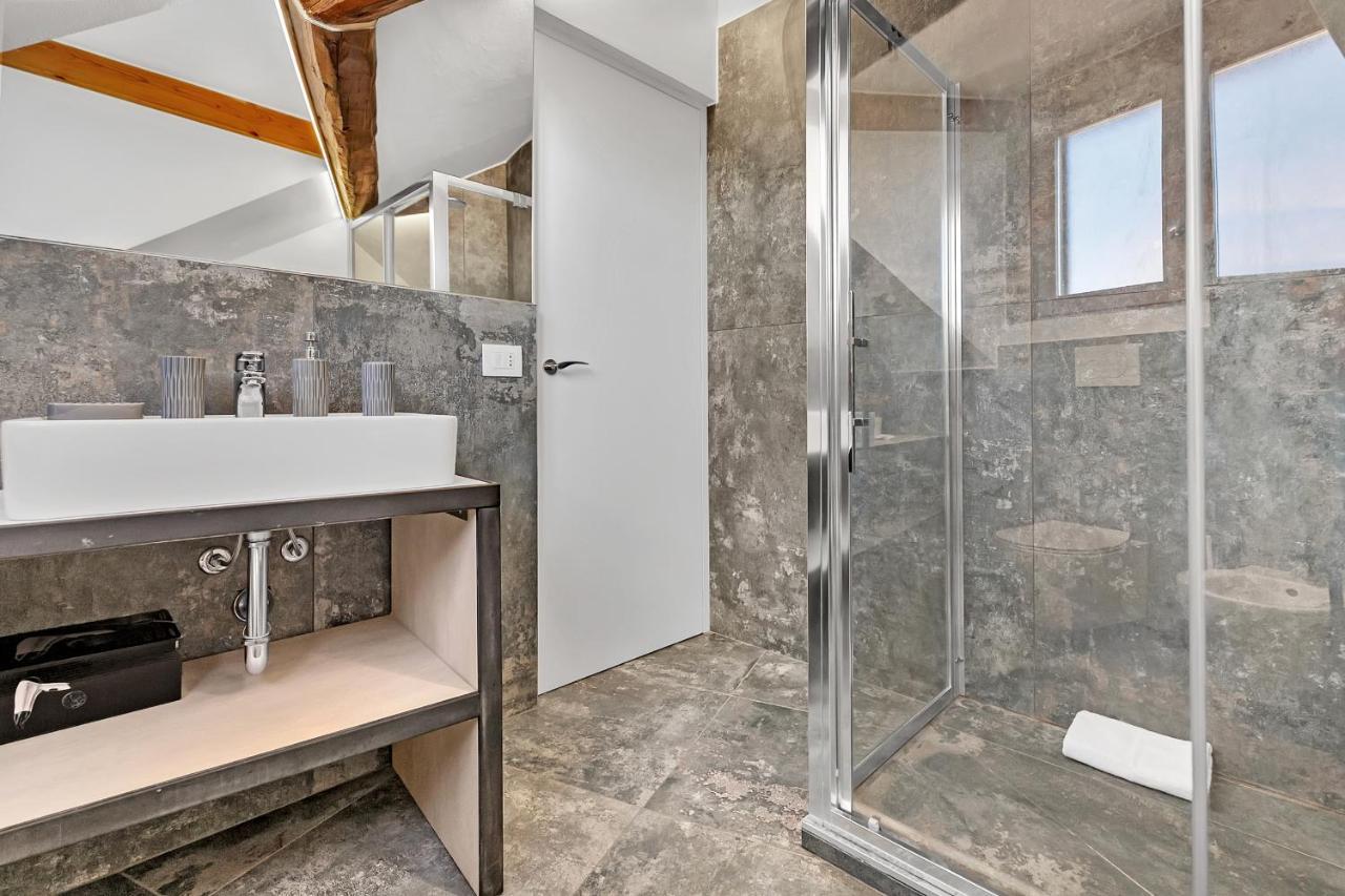 Cosmopolitan Apartment Milano Ngoại thất bức ảnh