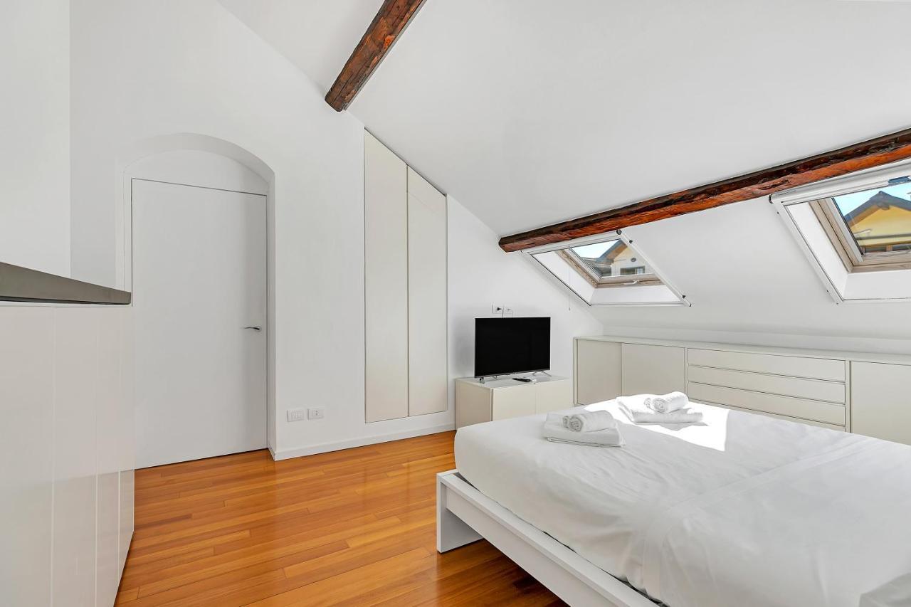 Cosmopolitan Apartment Milano Ngoại thất bức ảnh